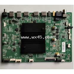 KKTV  主板组件 35025165 U98V9